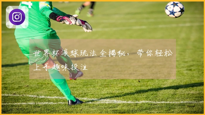 世界杯滚球玩法全揭秘，带你轻松上手趣味投注