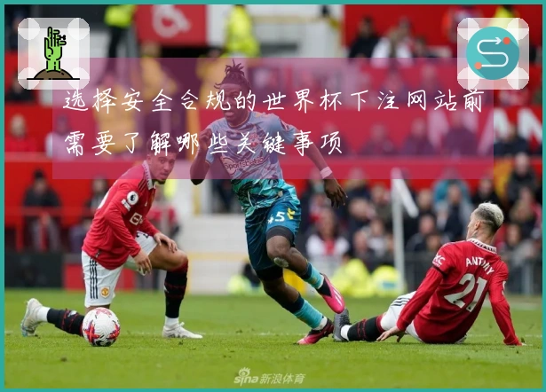 选择安全合规的世界杯下注网站前需要了解哪些关键事项