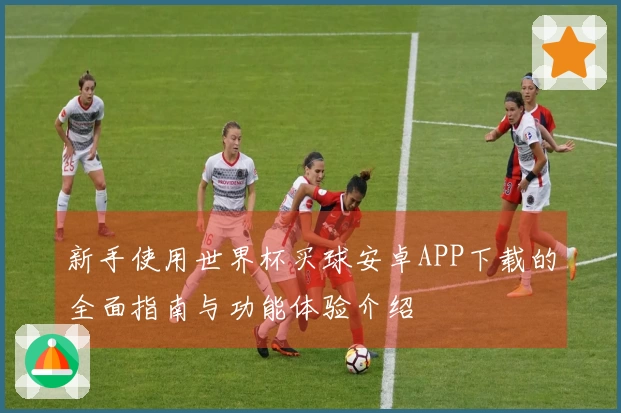 新手使用世界杯买球安卓APP下载的全面指南与功能体验介绍